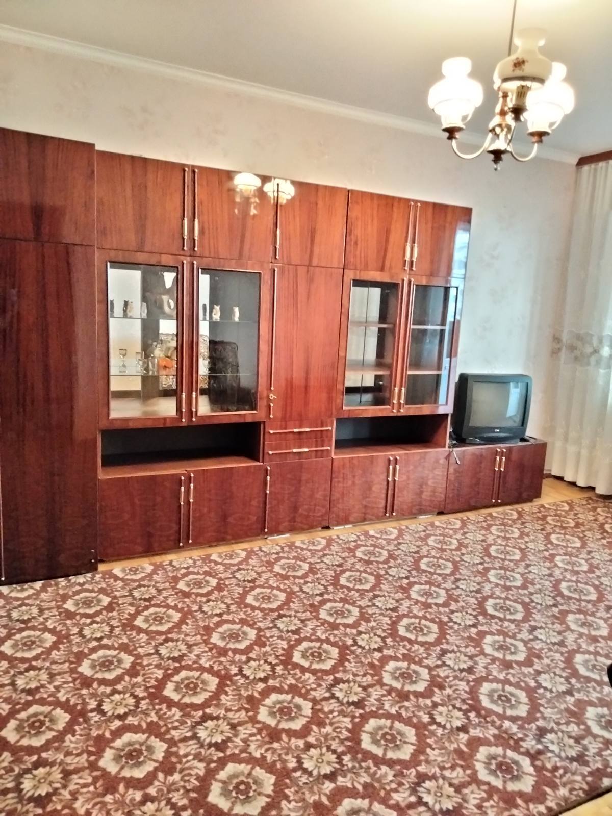 Продаж 1-кімнатної квартири 41 м², Миколи Закревського вул., 19