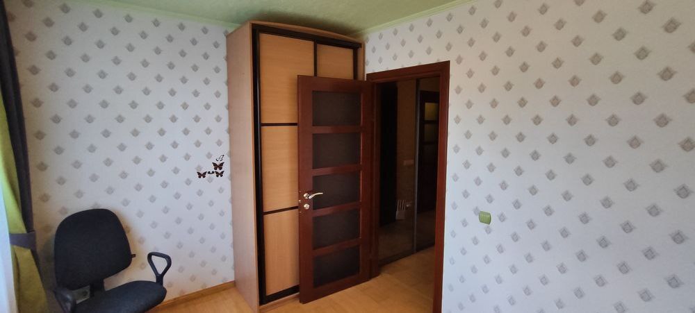 Аренда 3-комнатной квартиры 72 м², Тернопольская ул.
