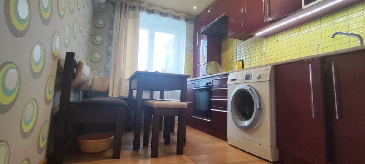 Аренда 3-комнатной квартиры 72 м², Тернопольская ул.