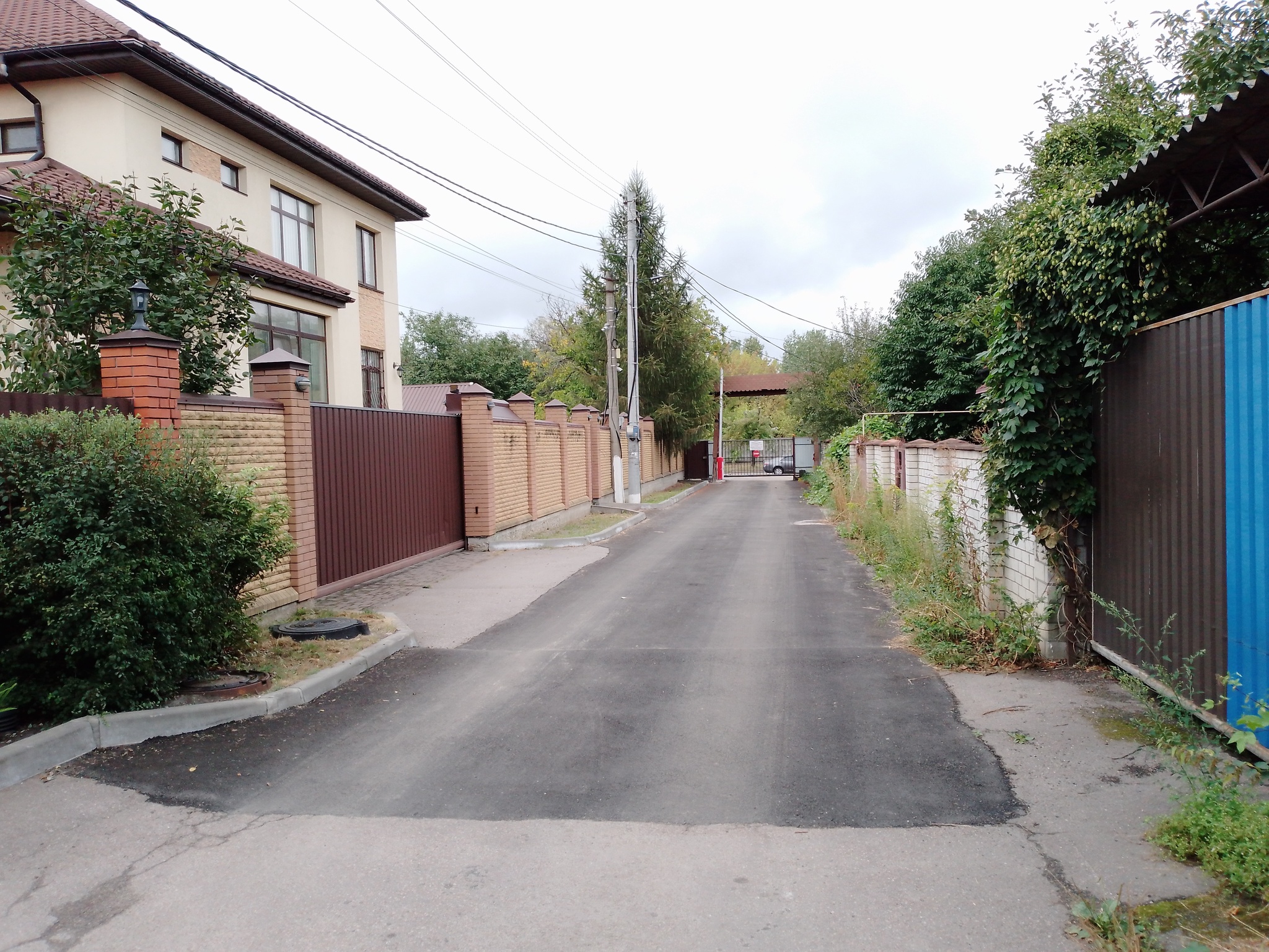 Продаж ділянки під індивідуальне житлове будівництво 6 соток, Стеценка вул.