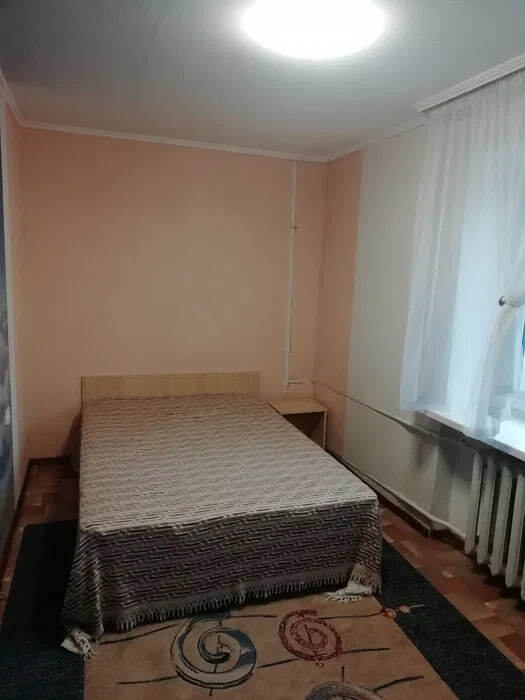 Оренда 2-кімнатної квартири 43 м², Кам'янецька вул.