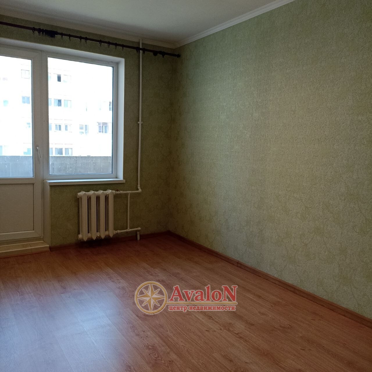 Продажа 2-комнатной квартиры 72 м², Семена Палия ул., 97