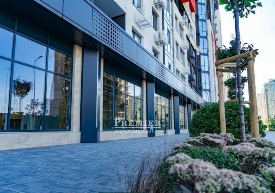 Продажа 1-комнатной квартиры 40 м², Академика Вильямса ул.