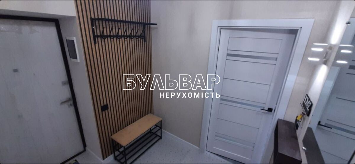 Продажа 1-комнатной квартиры 43 м², Заливная ул., 8А