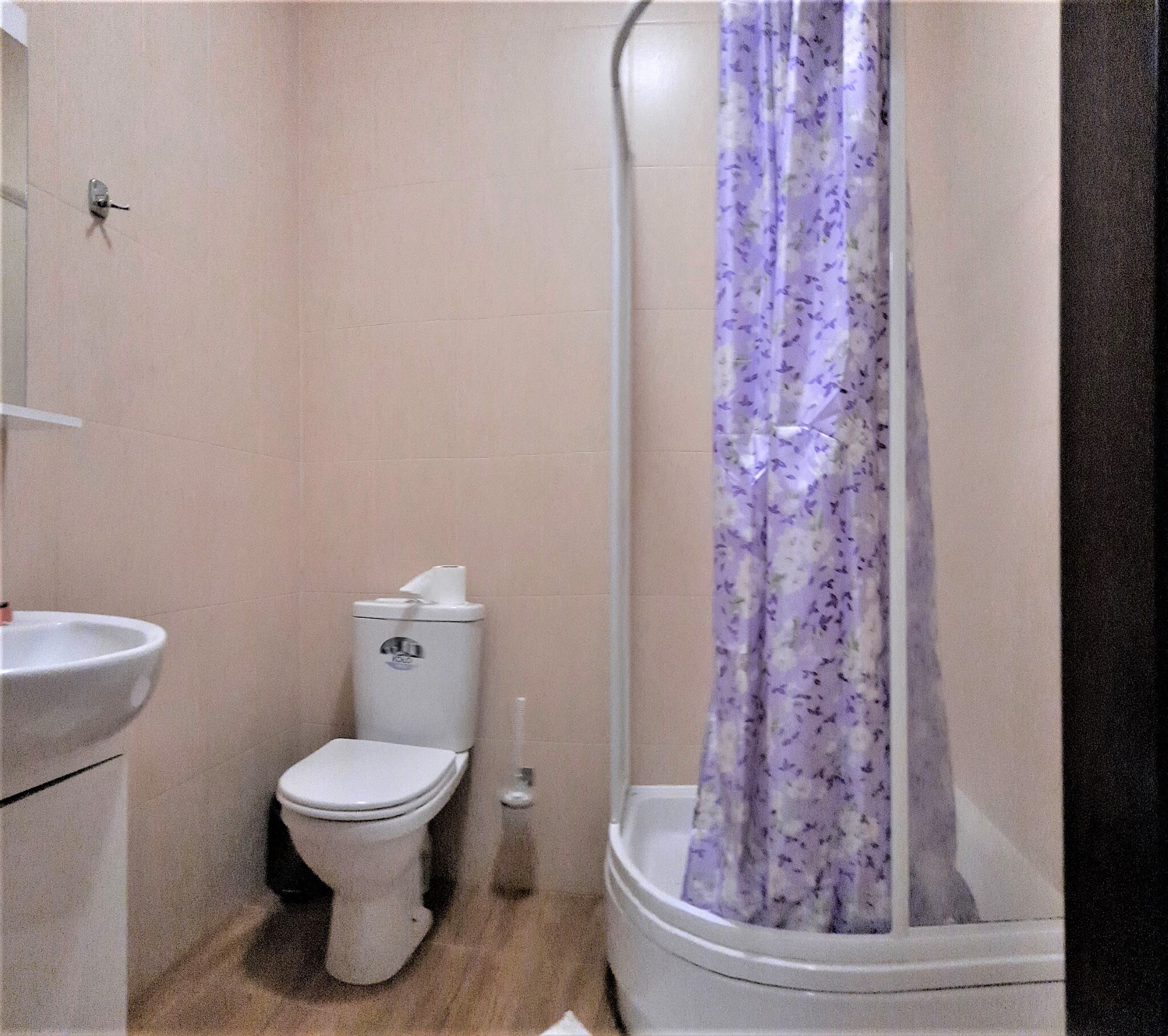Аренда 2-уровневой квартиры 40 м², Канатная ул., 74