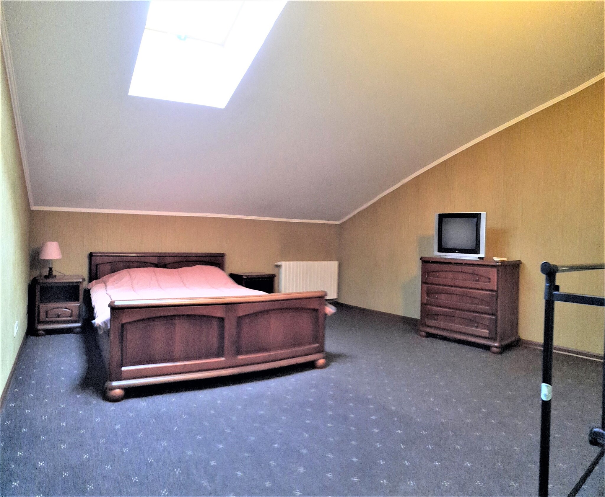 Аренда 2-уровневой квартиры 40 м², Канатная ул., 74