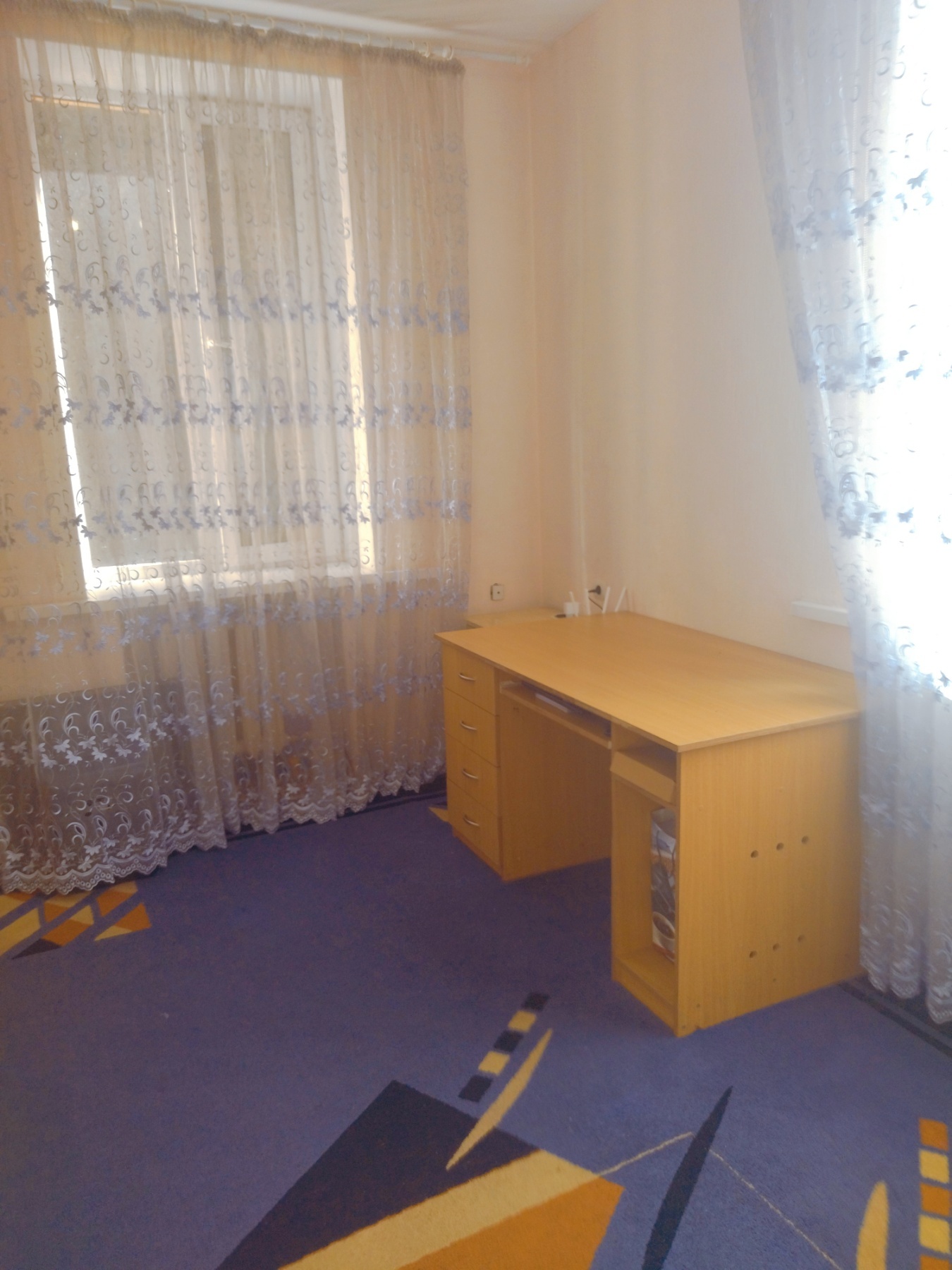 Продаж 1-кімнатної квартири 27 м², Івана Мазепи просп.
