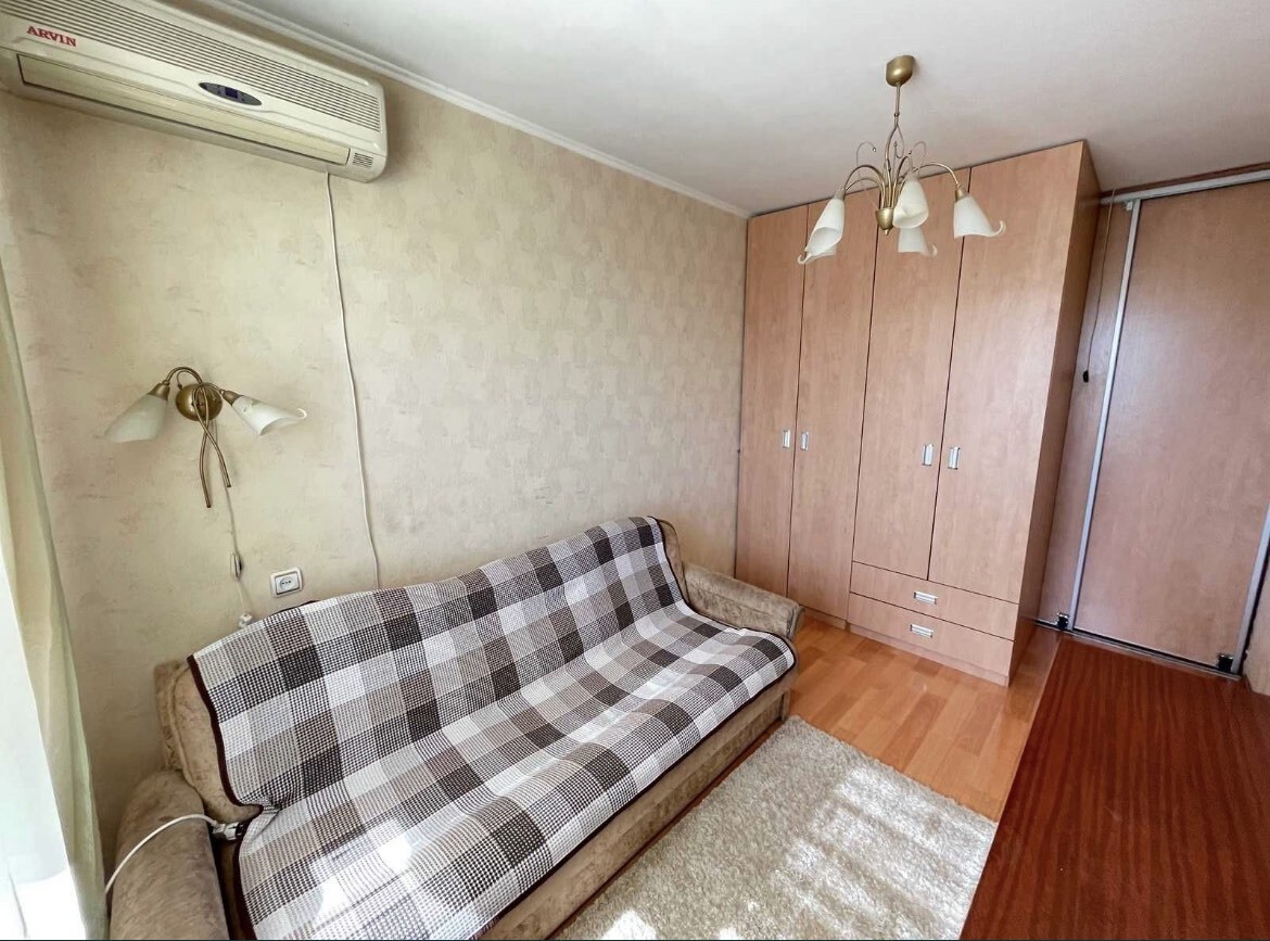 Аренда 2-комнатной квартиры 47 м², Калиновая ул., 76