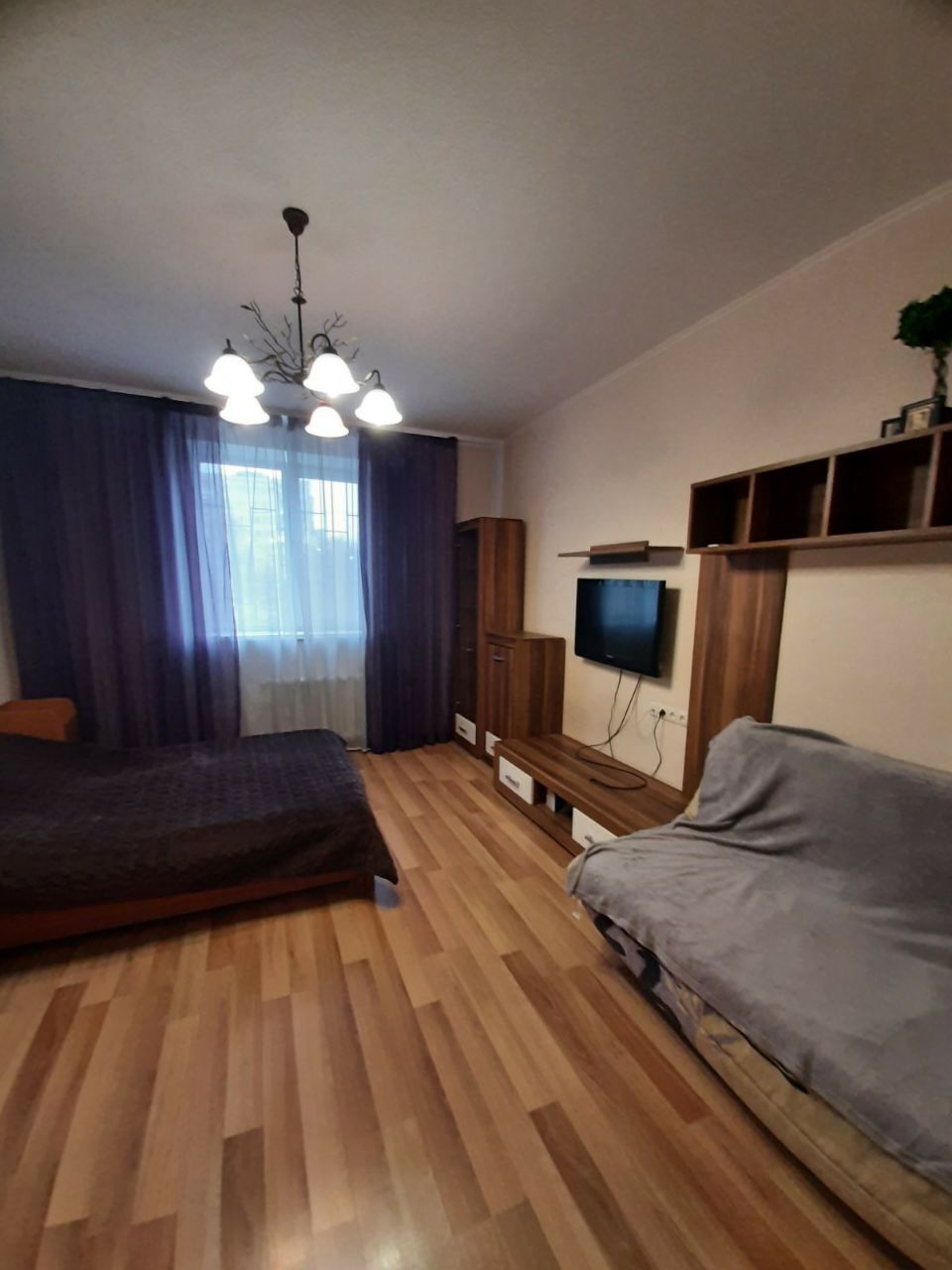 Продаж 1-кімнатної квартири 47 м², Маршала Говорова вул., 3А