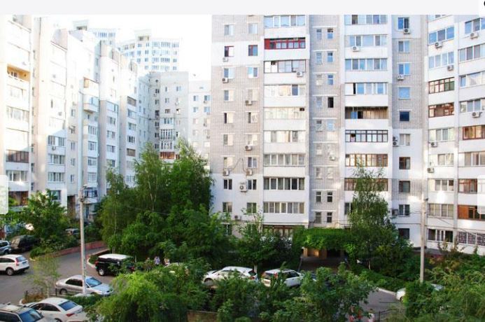 Продаж 1-кімнатної квартири 47 м², Маршала Говорова вул., 3А