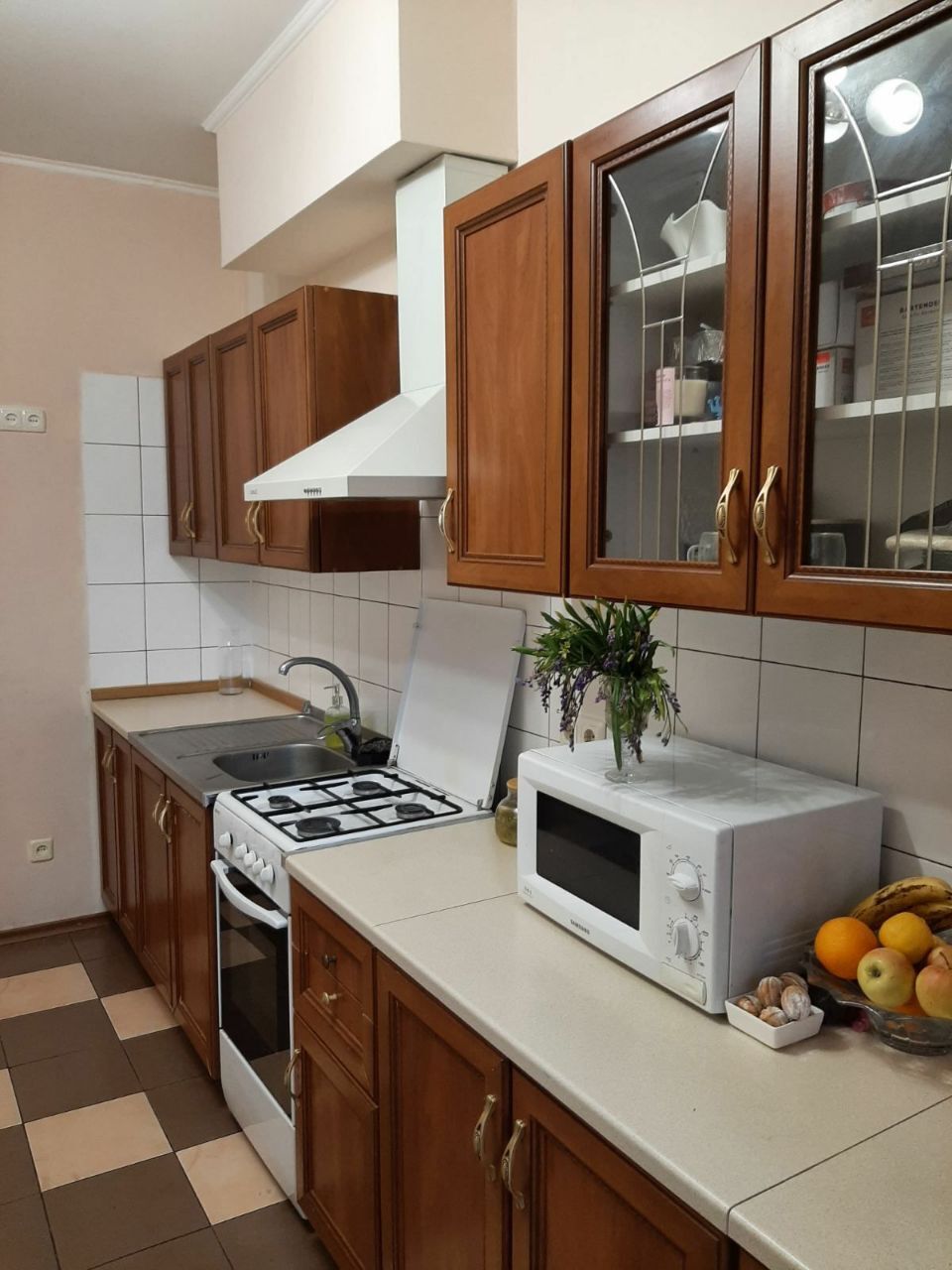 Продаж 1-кімнатної квартири 47 м², Маршала Говорова вул., 3А