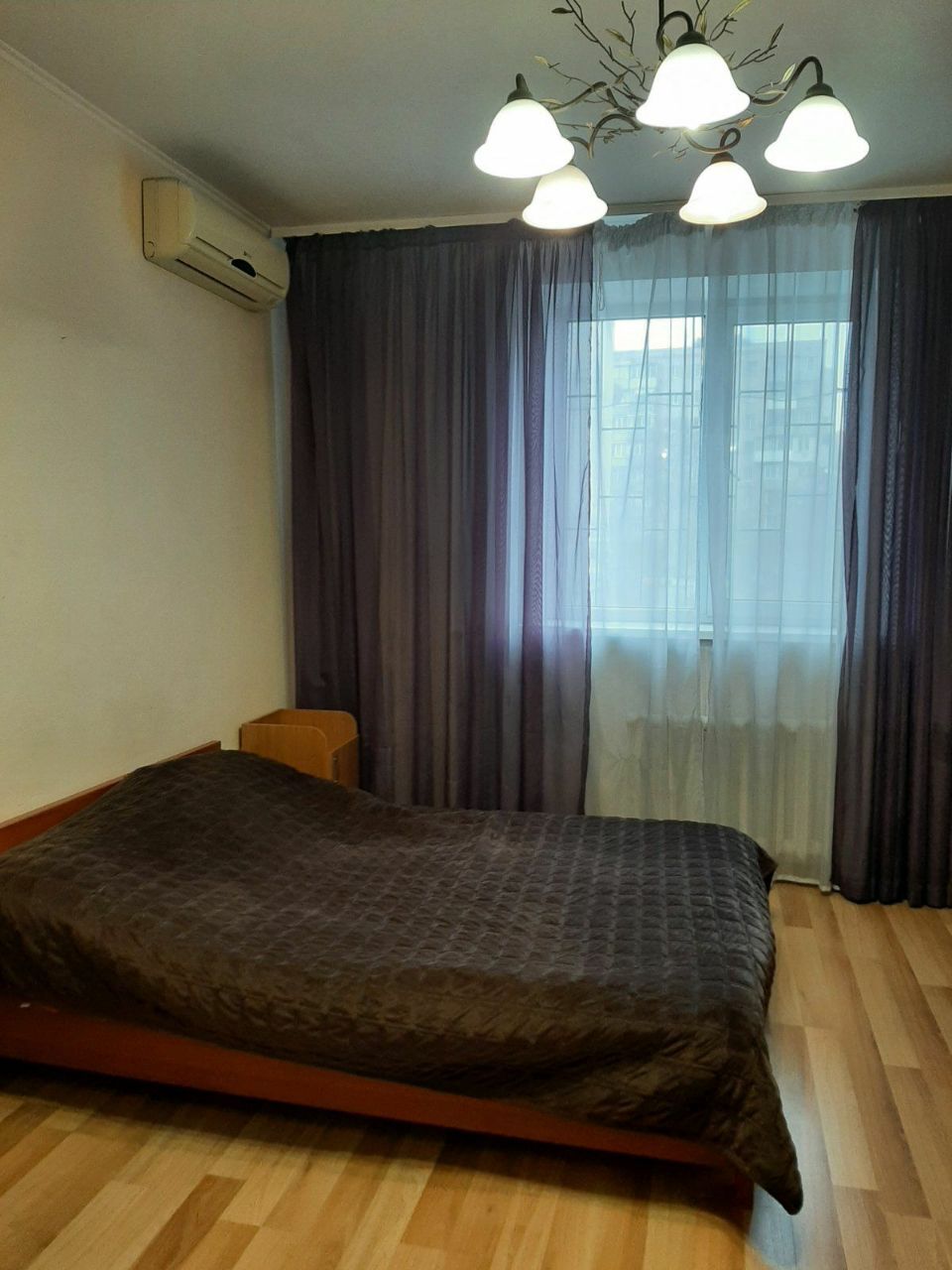 Продаж 1-кімнатної квартири 47 м², Маршала Говорова вул., 3А