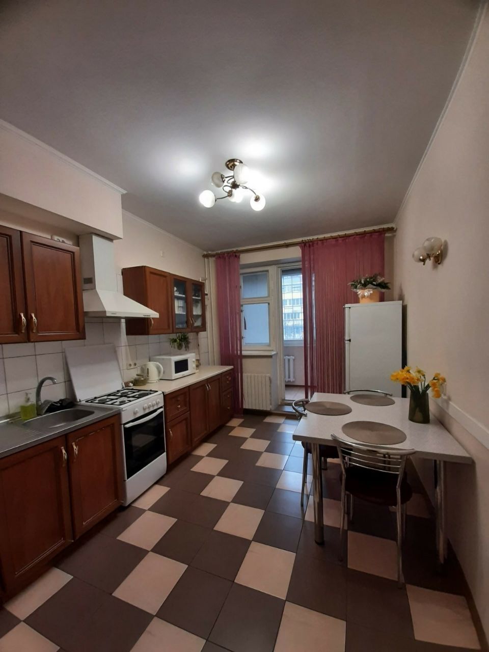 Продаж 1-кімнатної квартири 47 м², Маршала Говорова вул., 3А