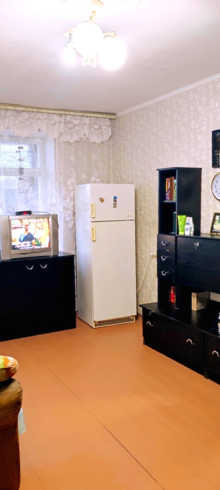 Продажа 1-комнатной квартиры 29 м², Академика Королева ул., 31А
