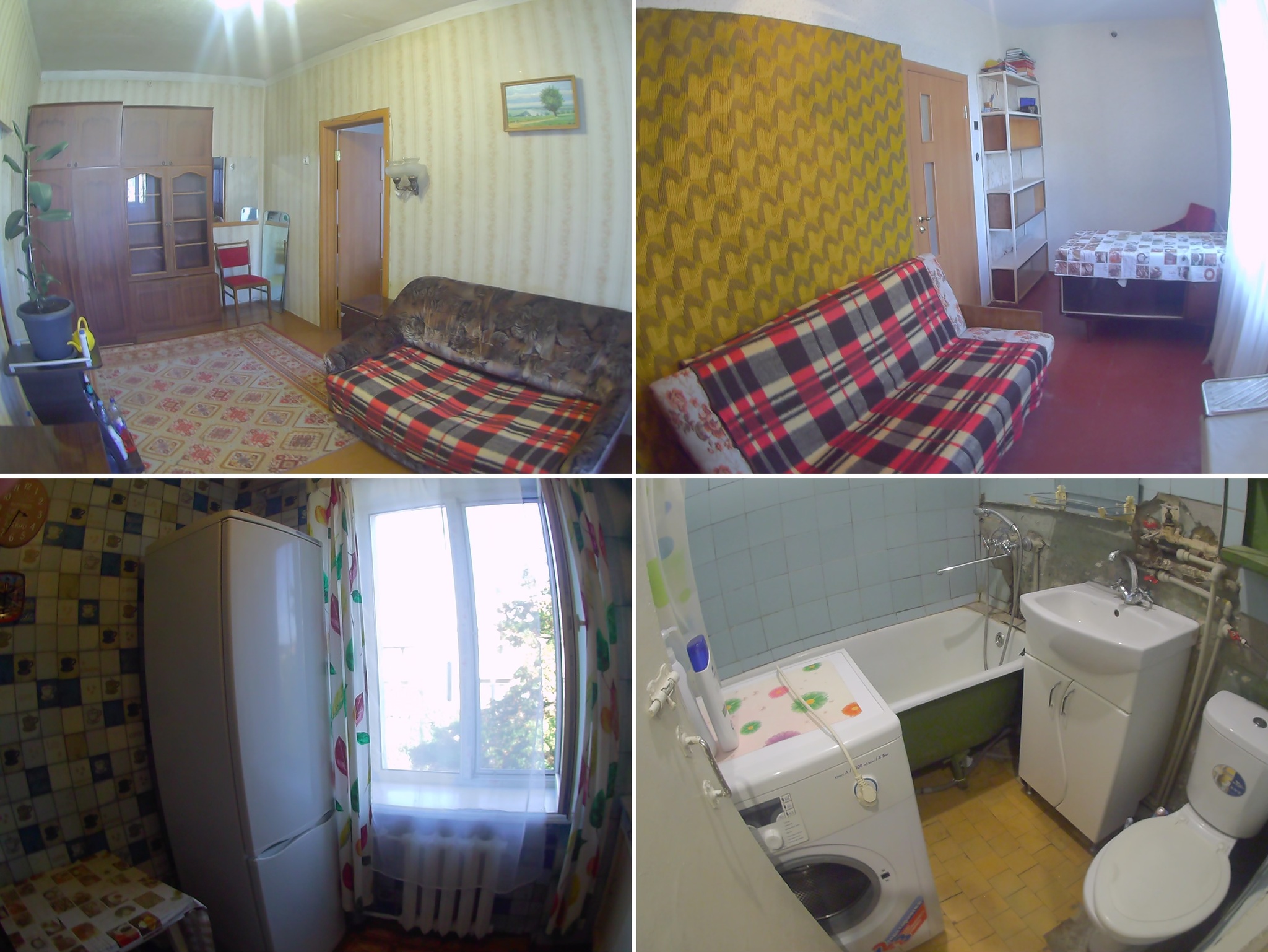 Аренда 2-комнатной квартиры 47 м², Перова бул., 5А
