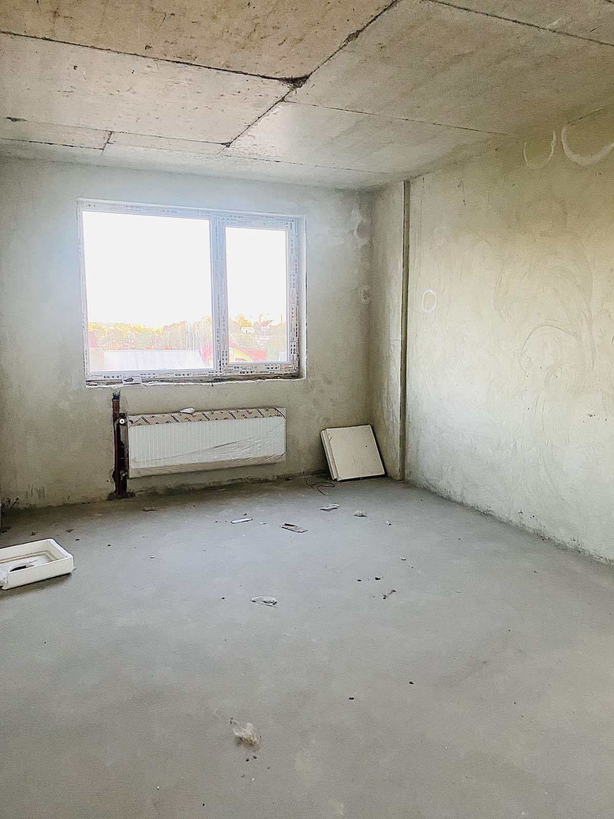 Продаж 1-кімнатної квартири 41.2 м², Розточчя вул., 112
