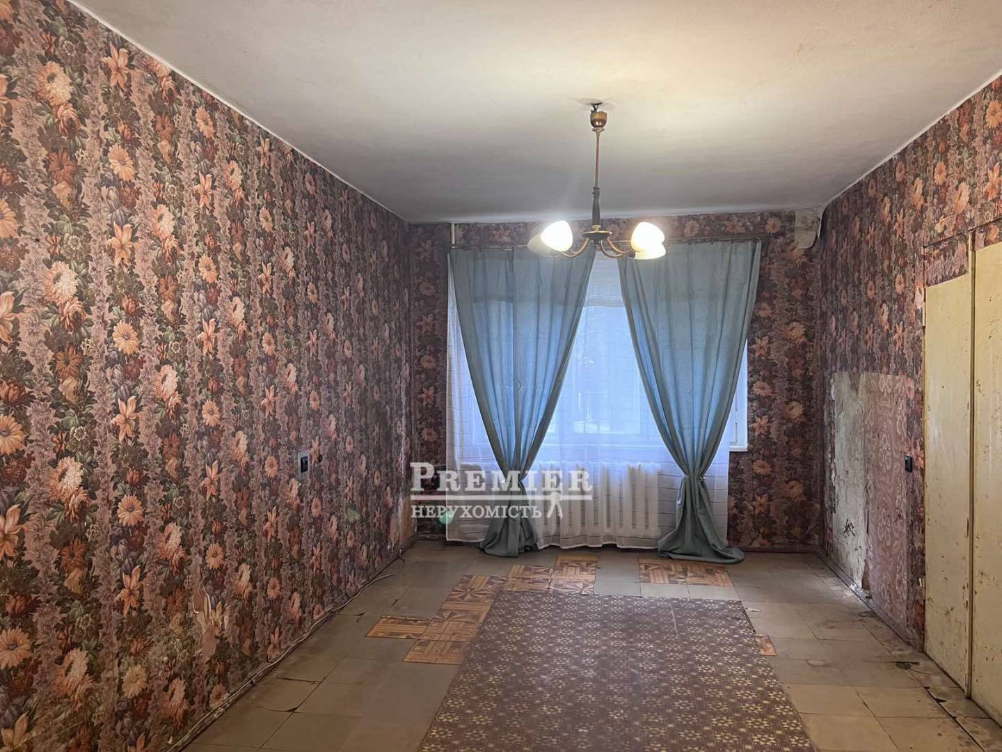 Продажа 3-комнатной квартиры 64 м², Академика Глушко просп.