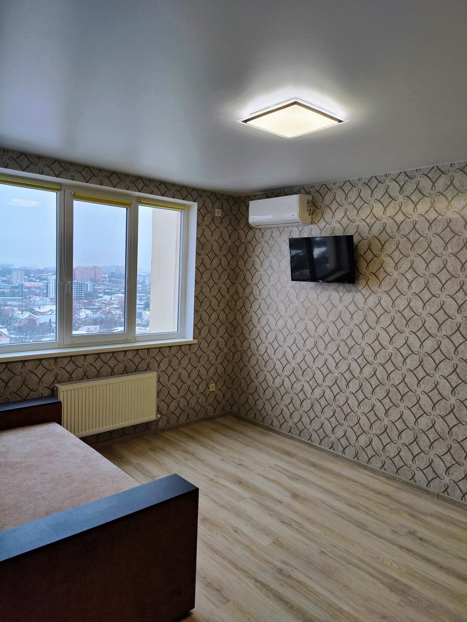 Аренда 1-комнатной квартиры 38 м², Академика Воробьёва ул., 1Б