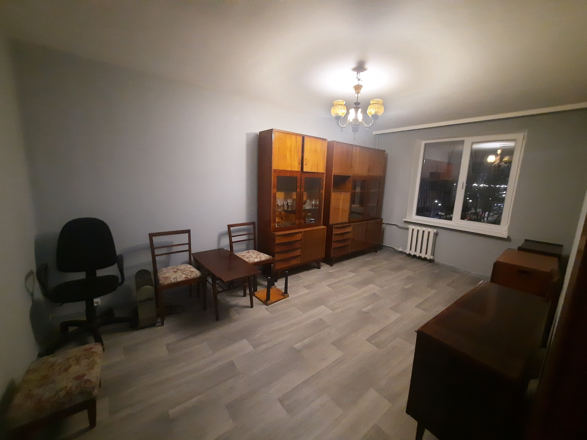 Аренда 2-комнатной квартиры 55 м², Ивана Миколайчука ул., 5