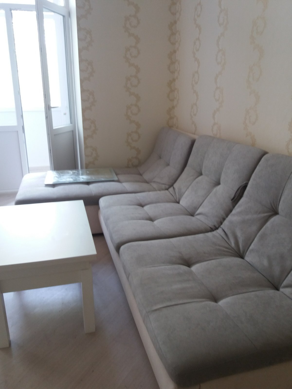 Аренда 2-комнатной квартиры 53 м², Большая Васильковская ул., 63