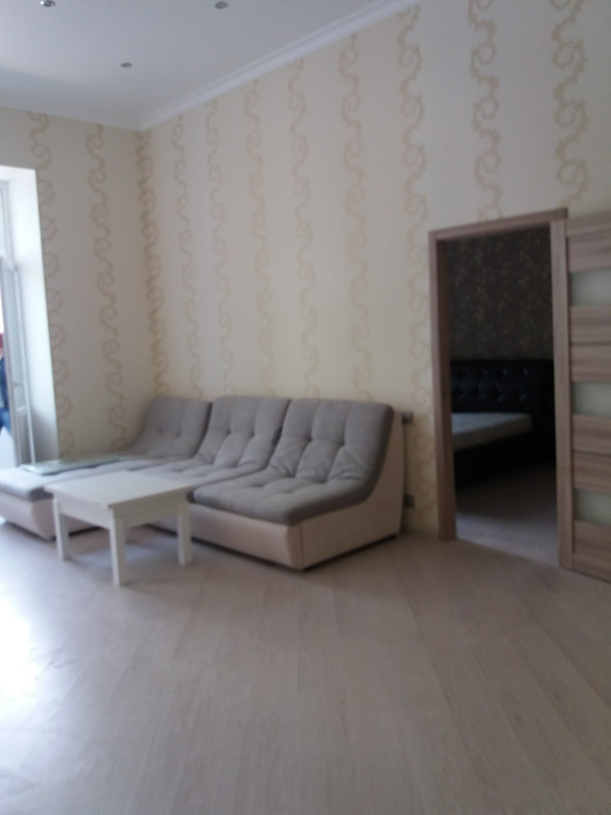 Аренда 2-комнатной квартиры 53 м², Большая Васильковская ул., 63