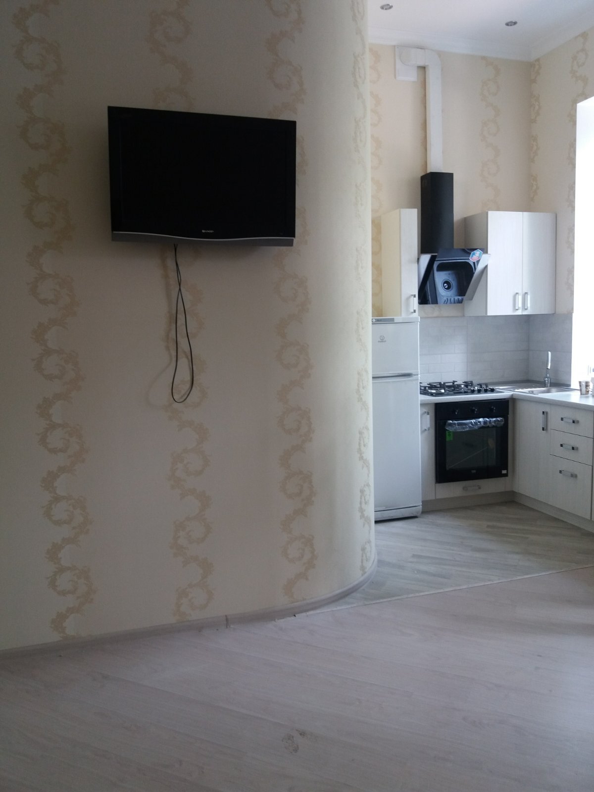 Аренда 2-комнатной квартиры 53 м², Большая Васильковская ул., 63