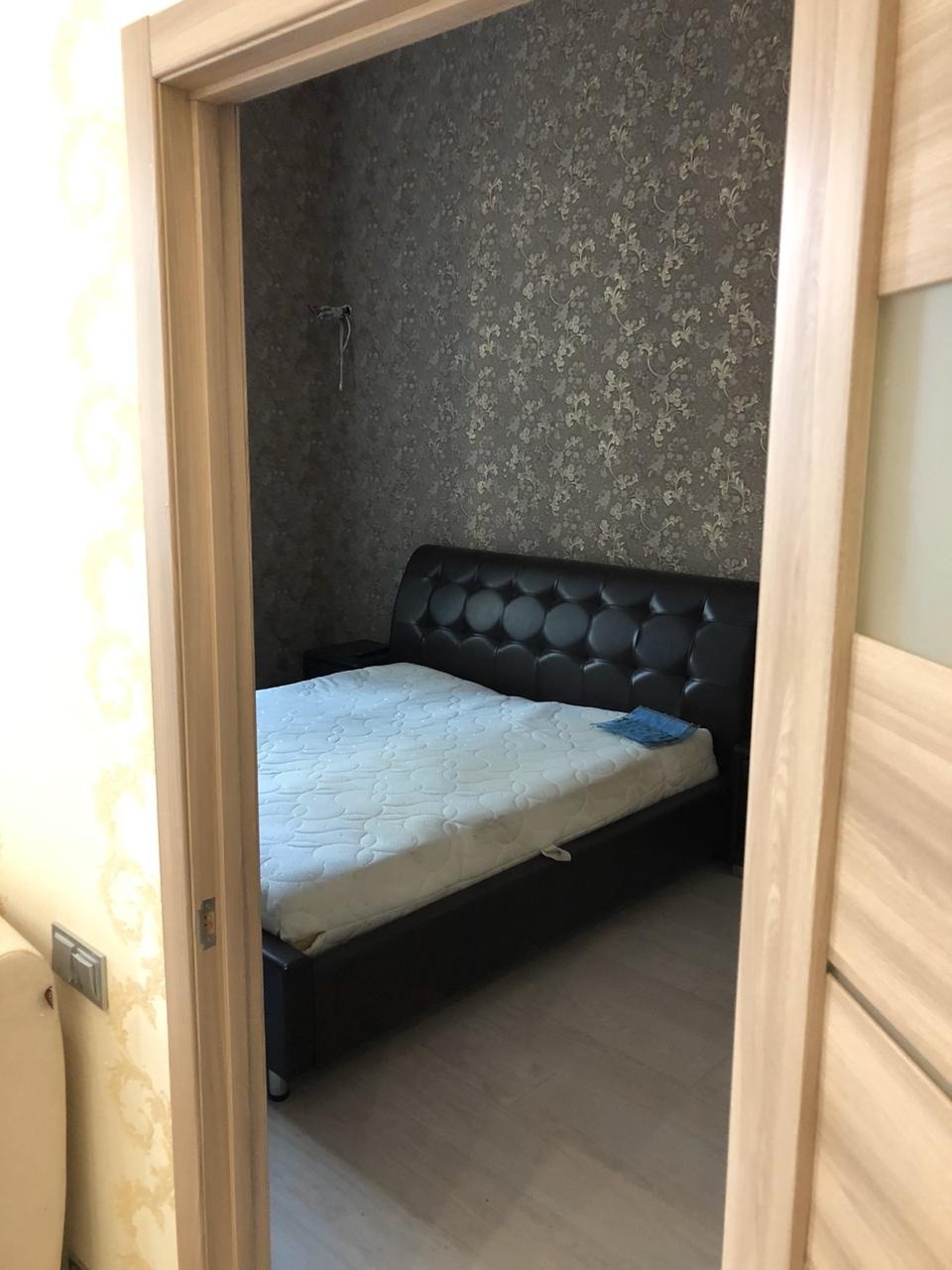 Аренда 2-комнатной квартиры 53 м², Большая Васильковская ул., 63