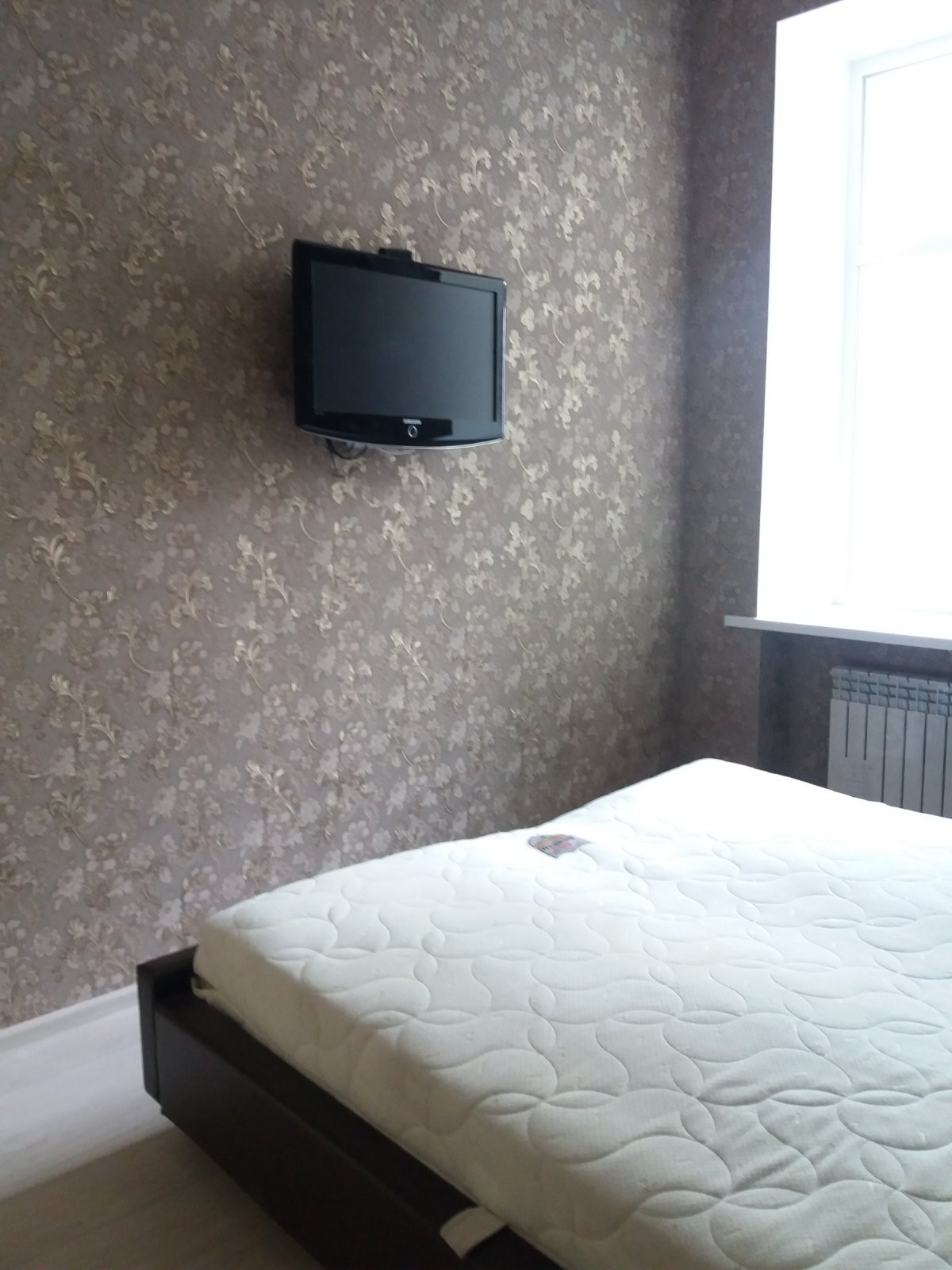 Аренда 2-комнатной квартиры 53 м², Большая Васильковская ул., 63