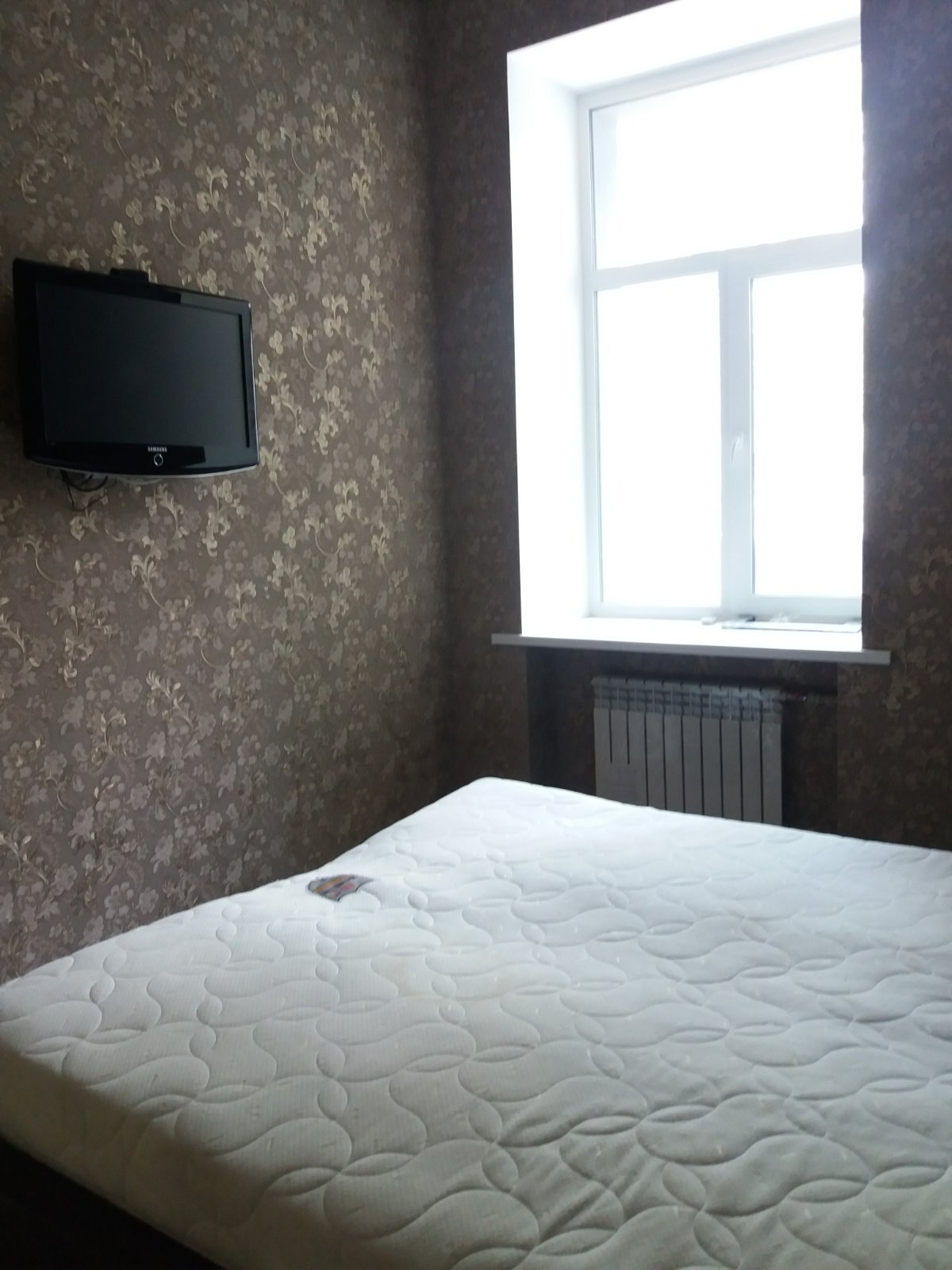 Аренда 2-комнатной квартиры 54 м², Большая Васильковская ул., 63