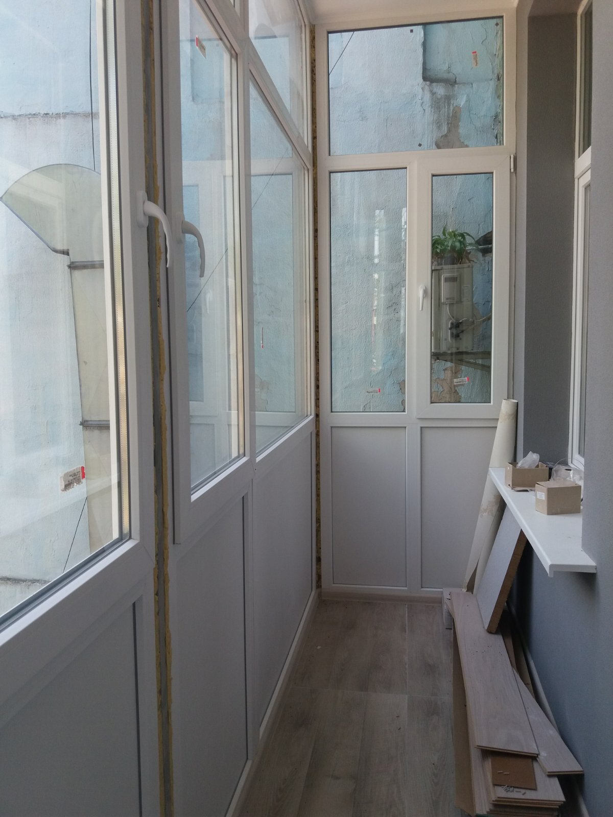 Аренда 2-комнатной квартиры 53 м², Большая Васильковская ул., 63