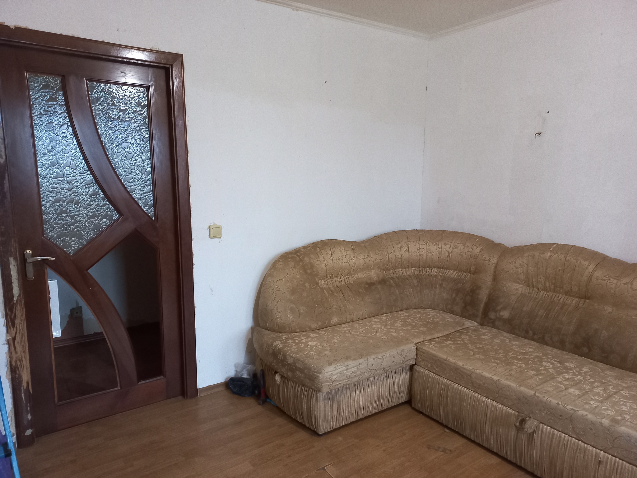 Продаж 1-кімнатної квартири 37 м², Ірпінська вул.