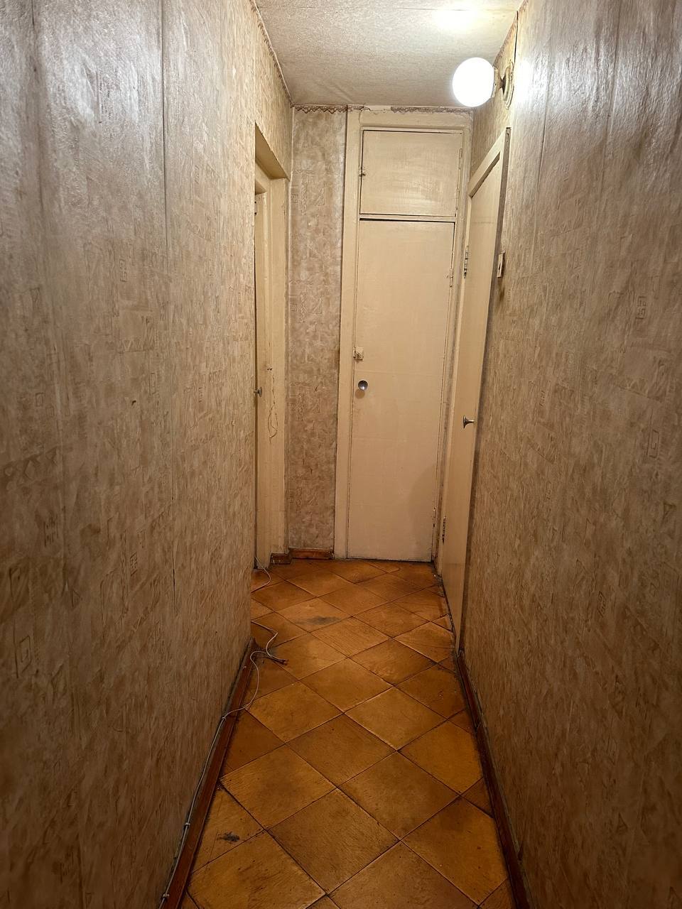 Продаж 3-кімнатної квартири 55 м², Олександра Поля просп.