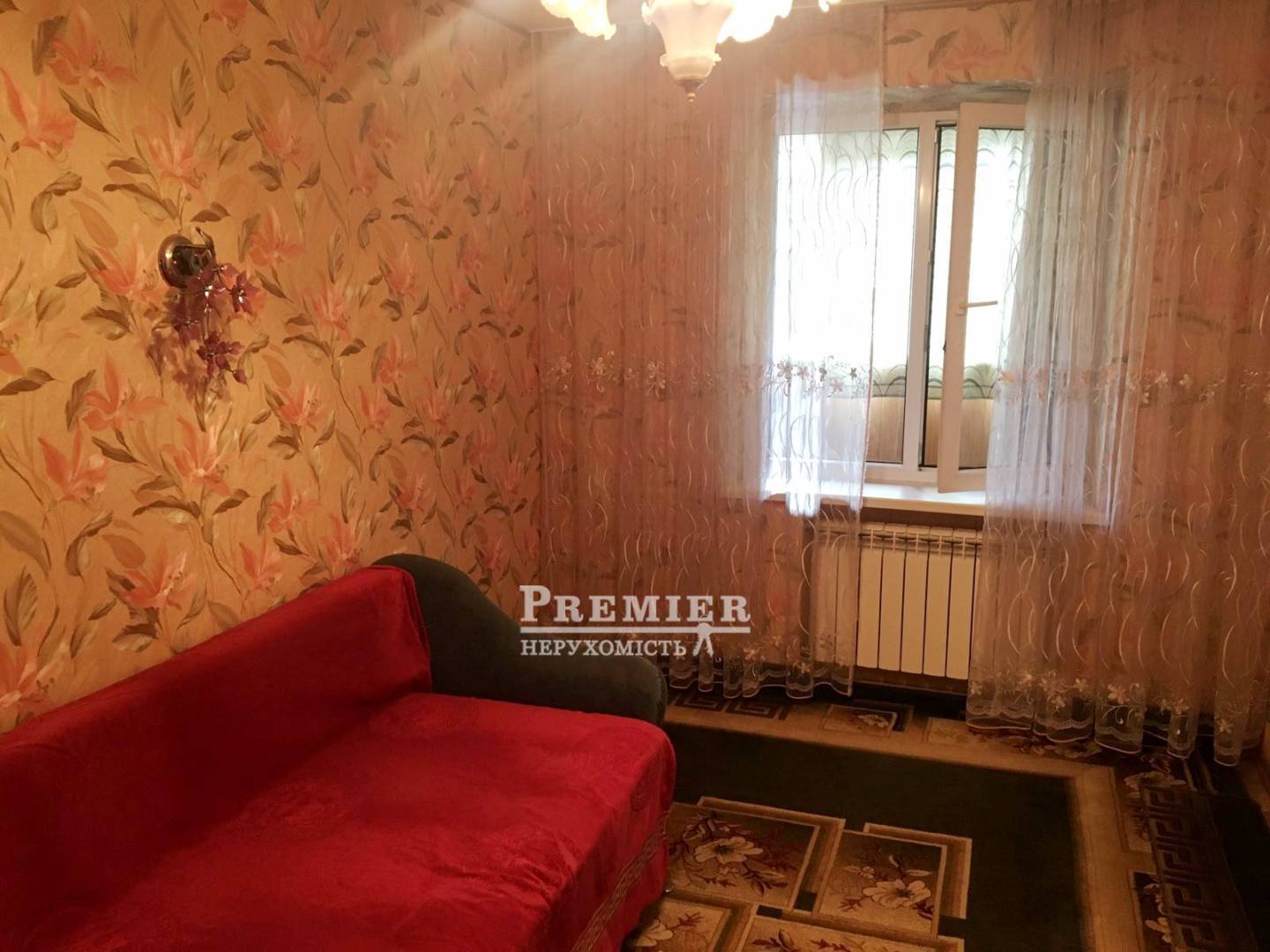 Продаж 2-кімнатної квартири 49 м², Ростовская вул.