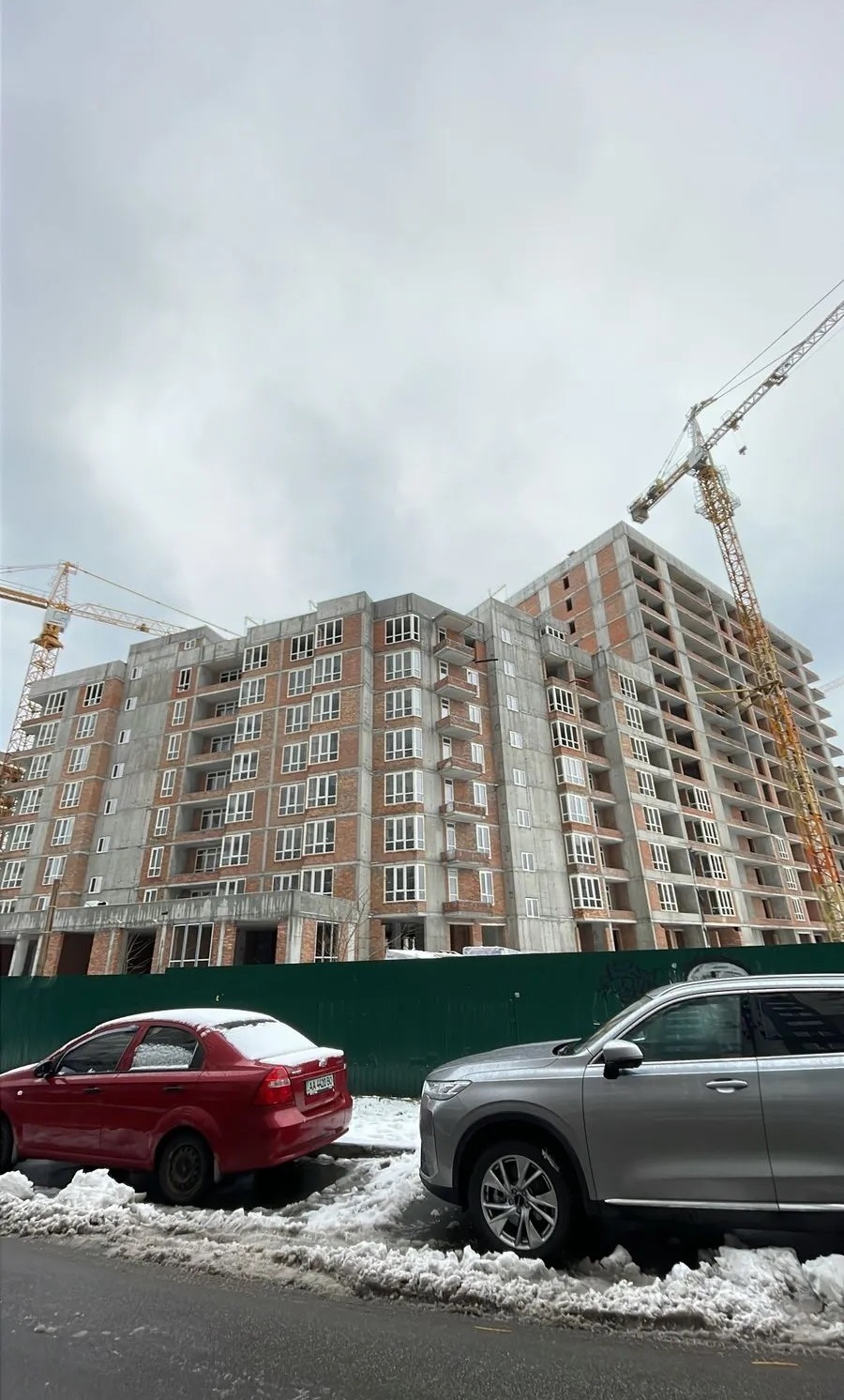 Продаж 2-кімнатної квартири 87 м², Соборна вул.