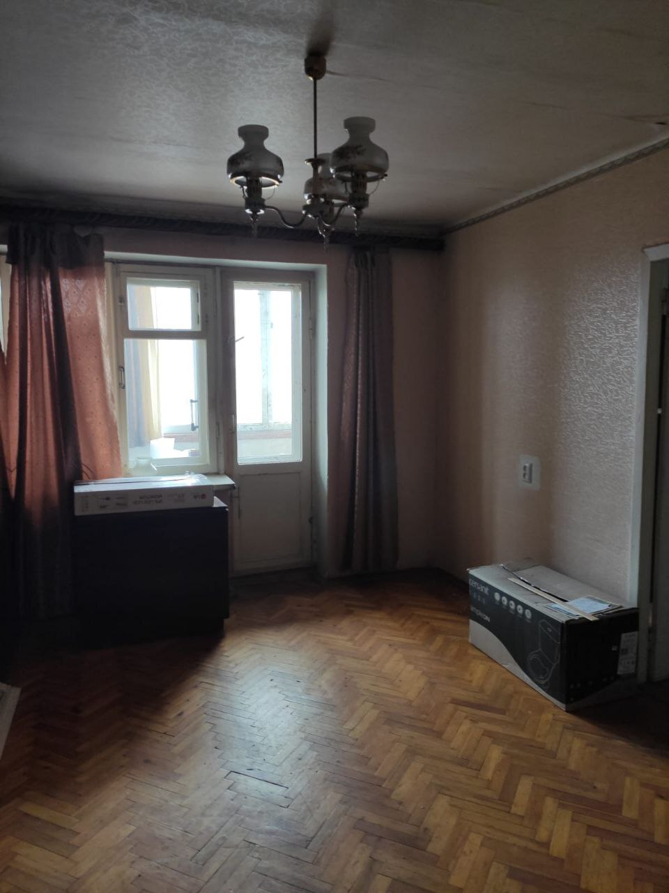 Продажа 2-комнатной квартиры 44 м², 23-го Августа ул., 51