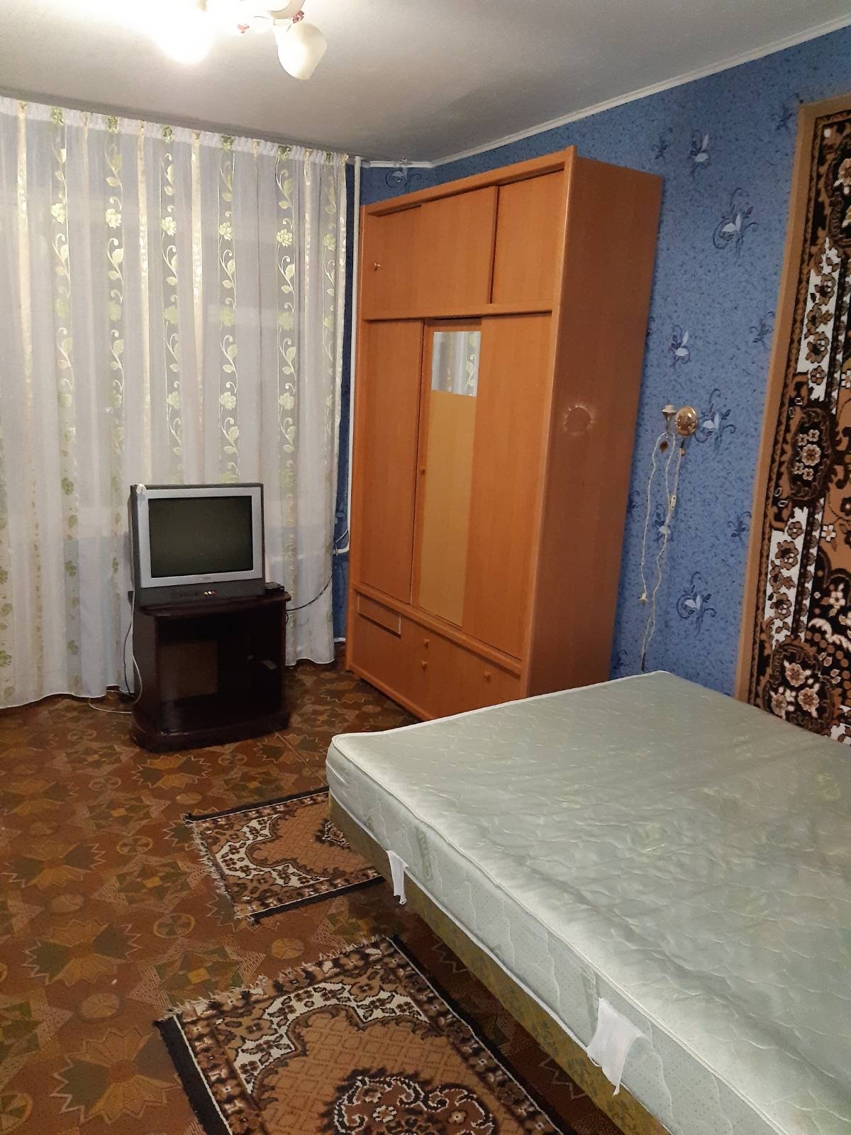 Продаж 3-кімнатної квартири 64 м², Николаевская дор.