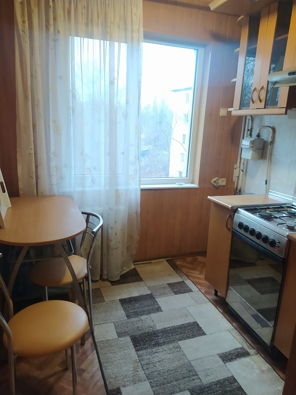 Продажа 2-комнатной квартиры 47 м², Малиновского Маршала ул.