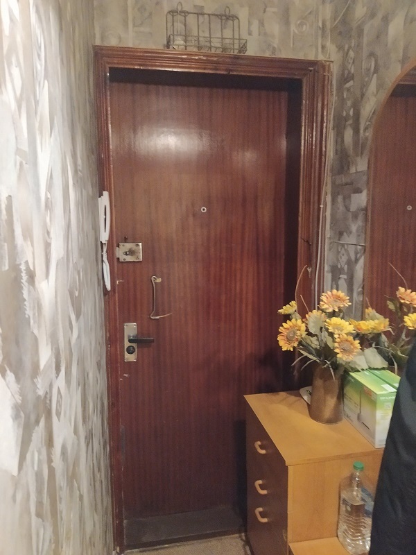 Продаж 2-кімнатної квартири 47 м², Малиновского Маршала вул.