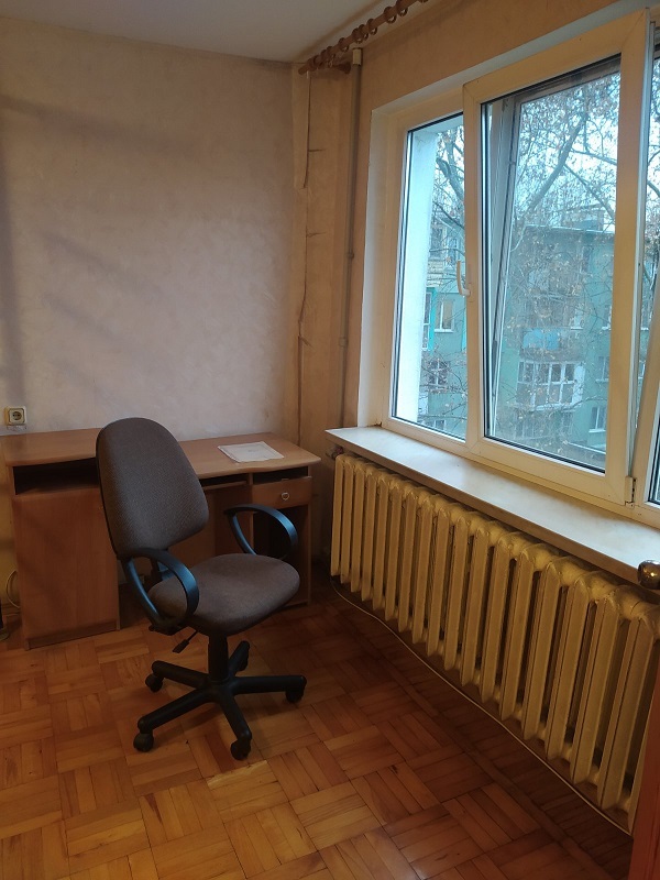 Продаж 2-кімнатної квартири 47 м², Малиновского Маршала вул.