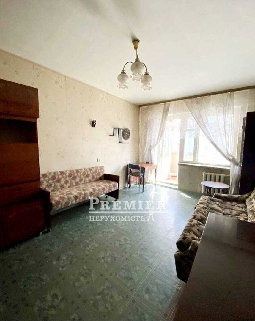 Продажа 1-комнатной квартиры 35 м², Героев обороны Одессы ул.
