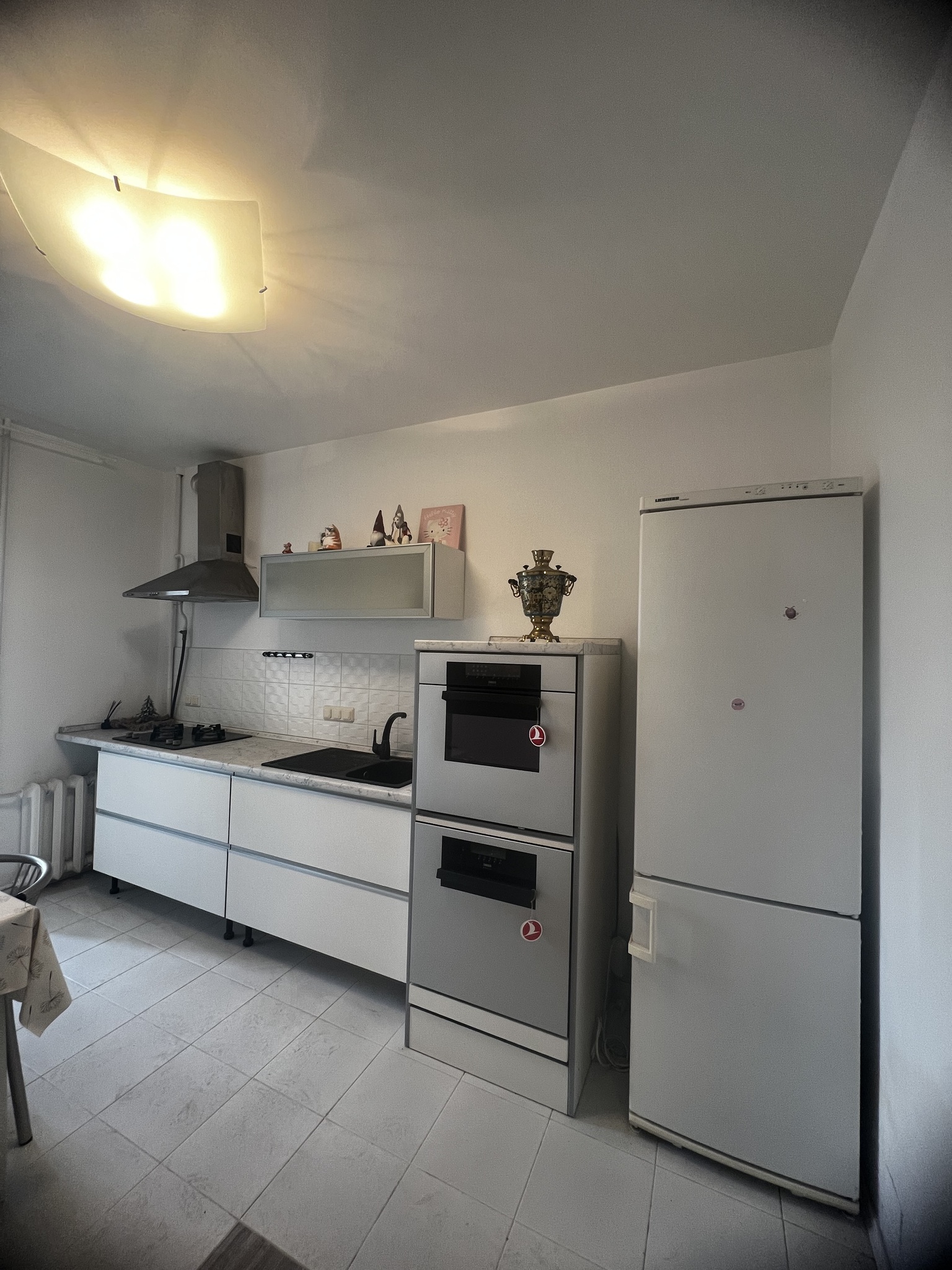 Продаж 2-кімнатної квартири 70 м², Маршала Говорова вул., 1/2