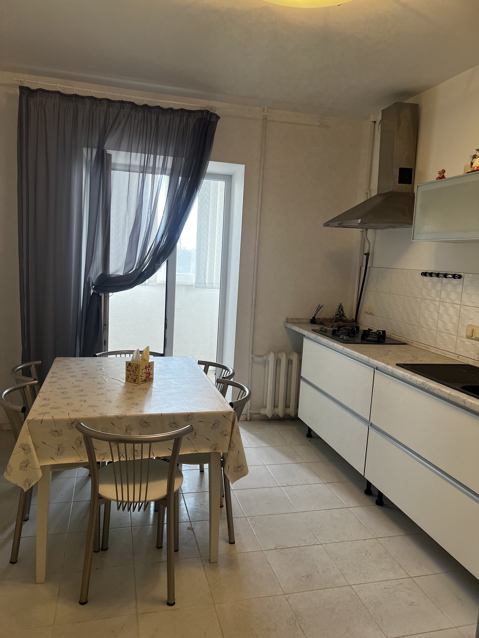 Продажа 2-комнатной квартиры 70 м², Маршала Говорова ул., 1/2