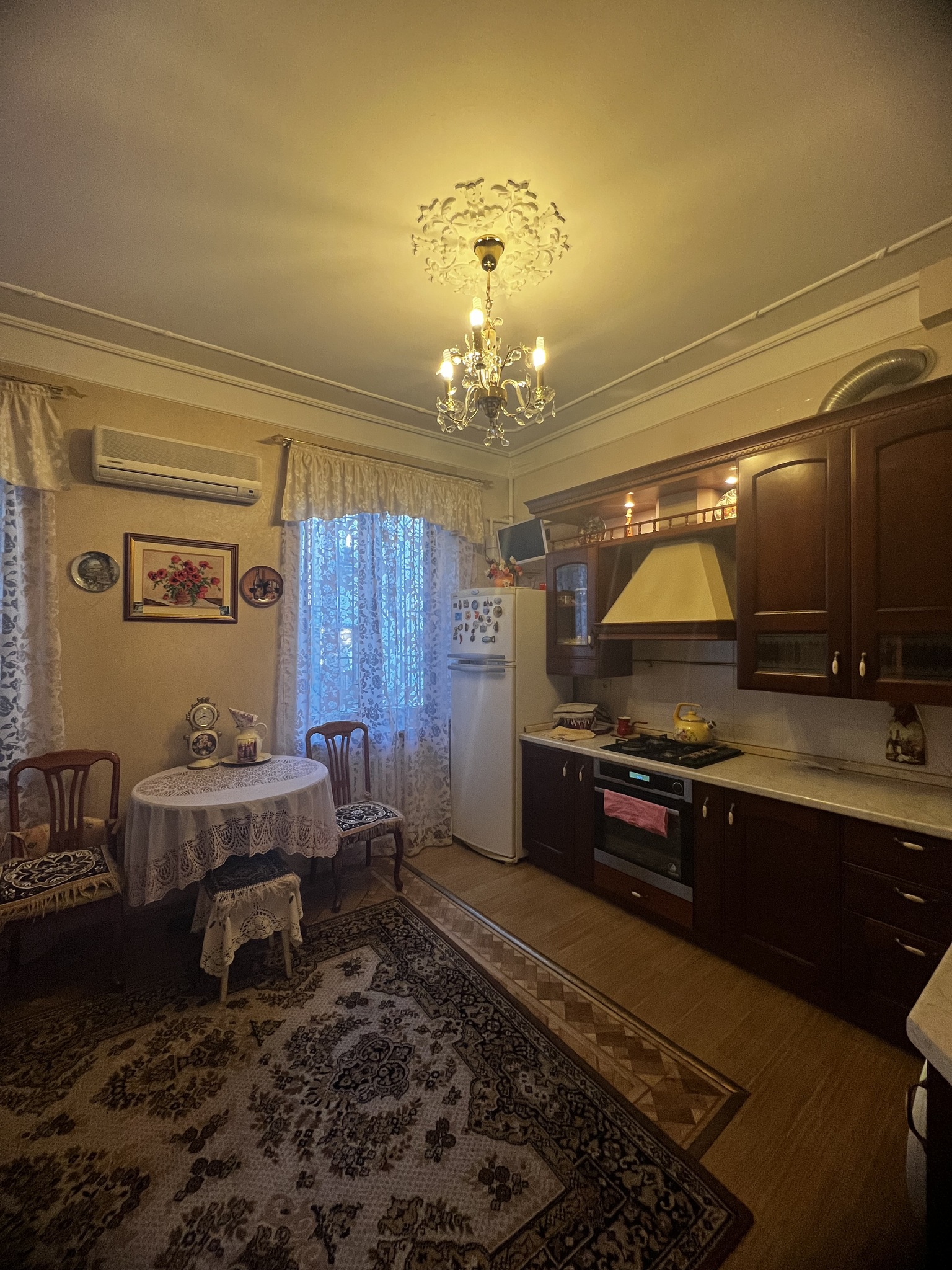 Аренда 1-комнатной квартиры 50 м², Малая Арнаутская ул., 117