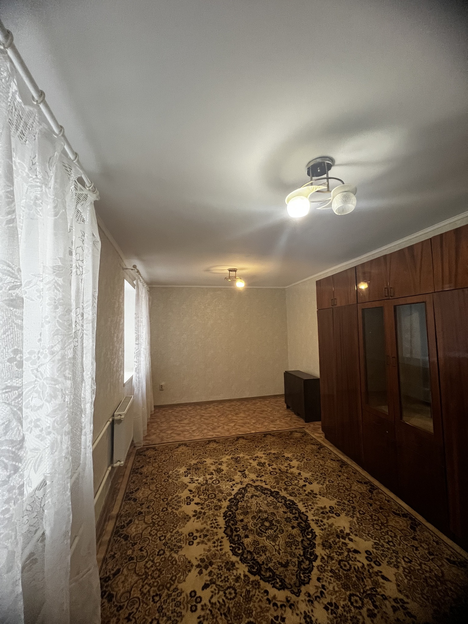 Продаж 1-кімнатної квартири 31 м², Хмельницкого Богдана вул., 23