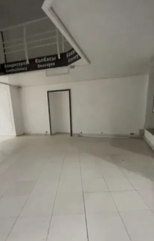 Оренда торговельного приміщення 300 м², Дерибасовская вул.