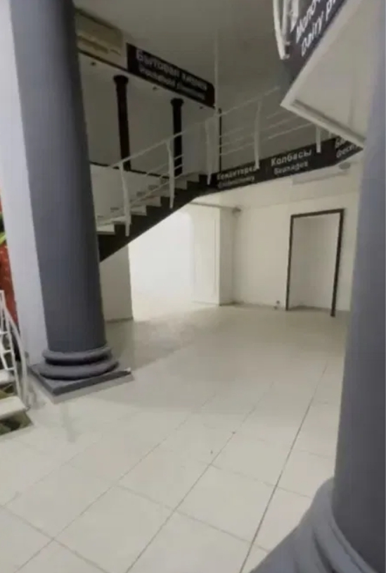 Оренда торговельного приміщення 300 м², Дерибасовская вул.