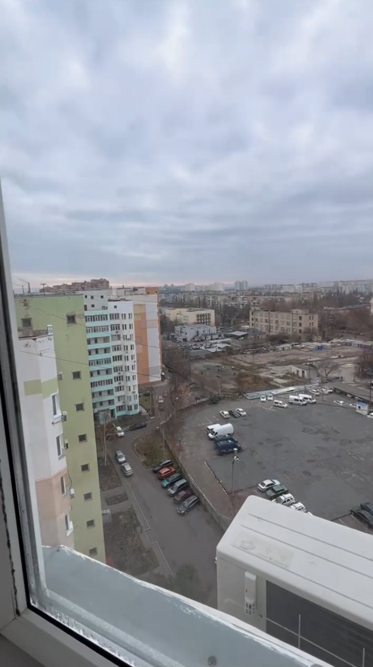 Продажа 2-комнатной квартиры 55 м², Тополевая ул.
