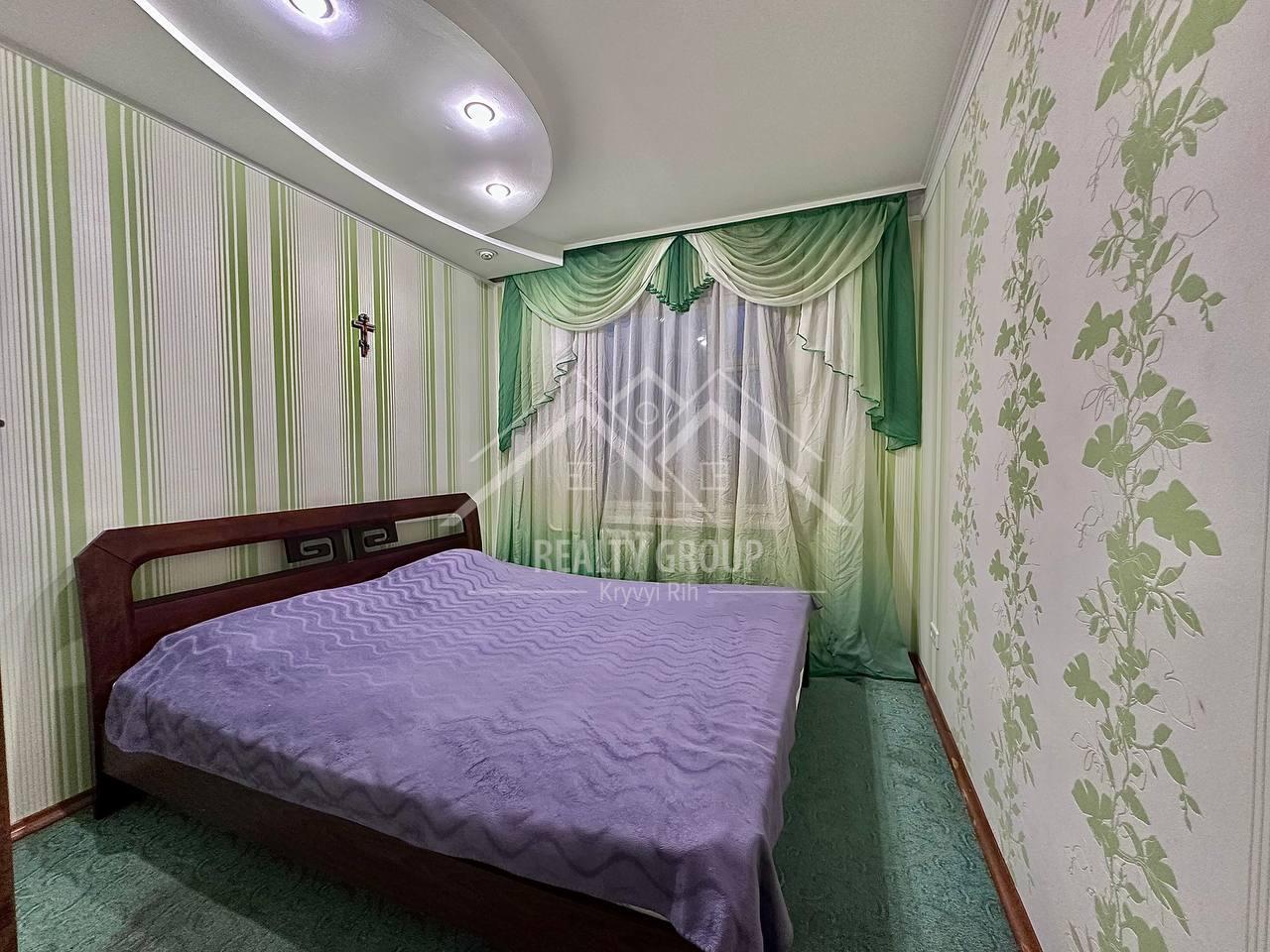 Продаж 3-кімнатної квартири 77.1 м², Адмірала Головко вул., 11