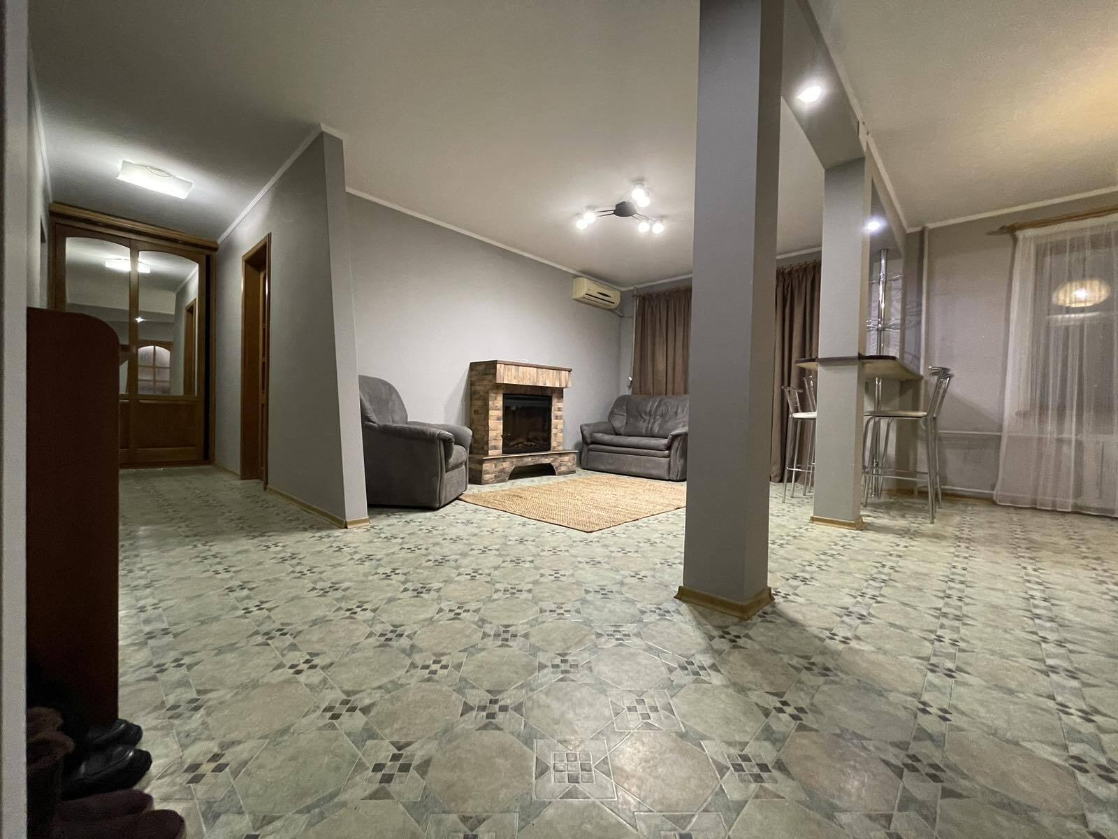Аренда 3-комнатной квартиры 64 м², Большая Деевская ул., 52