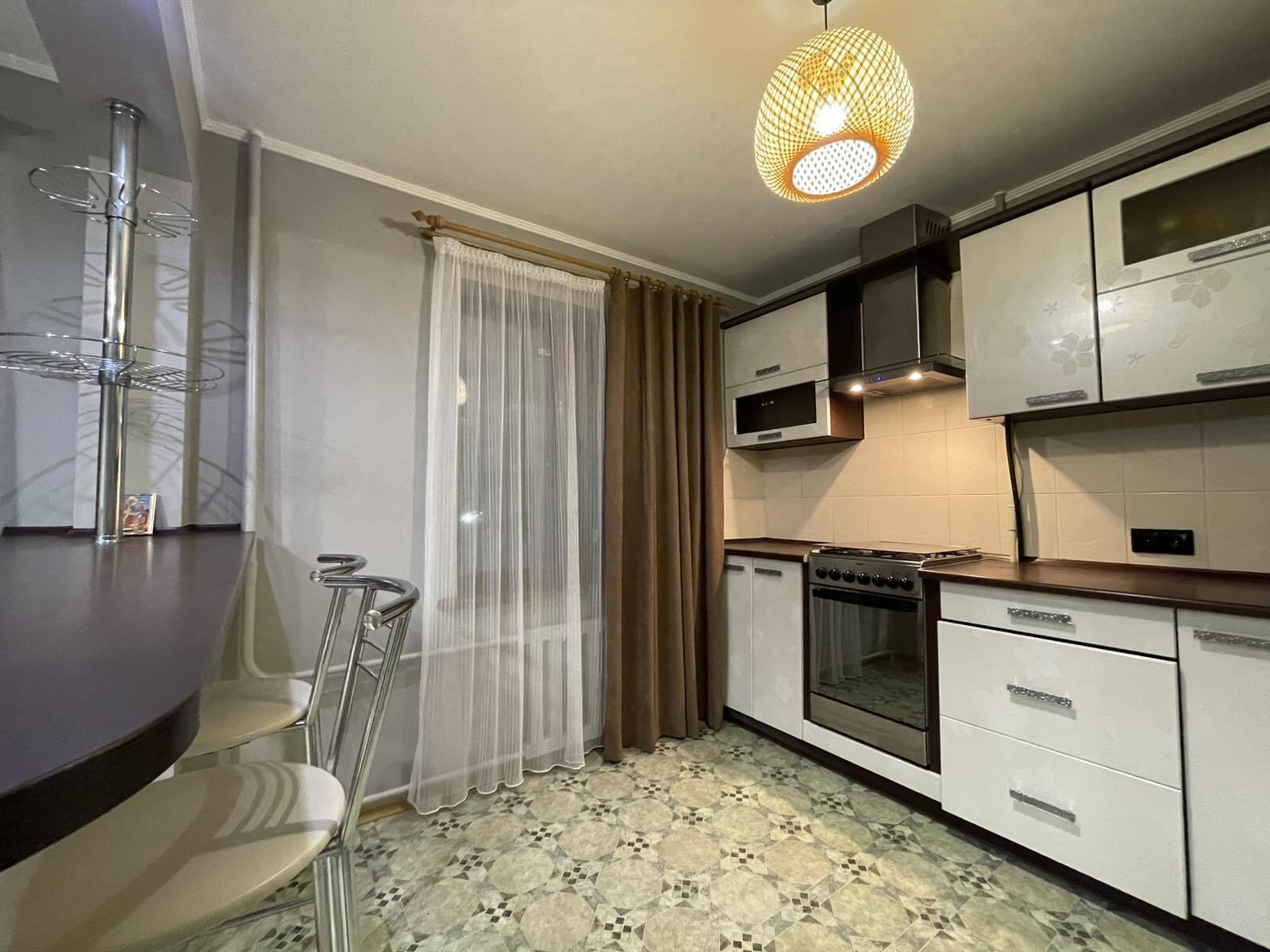 Аренда 3-комнатной квартиры 64 м², Большая Деевская ул., 52